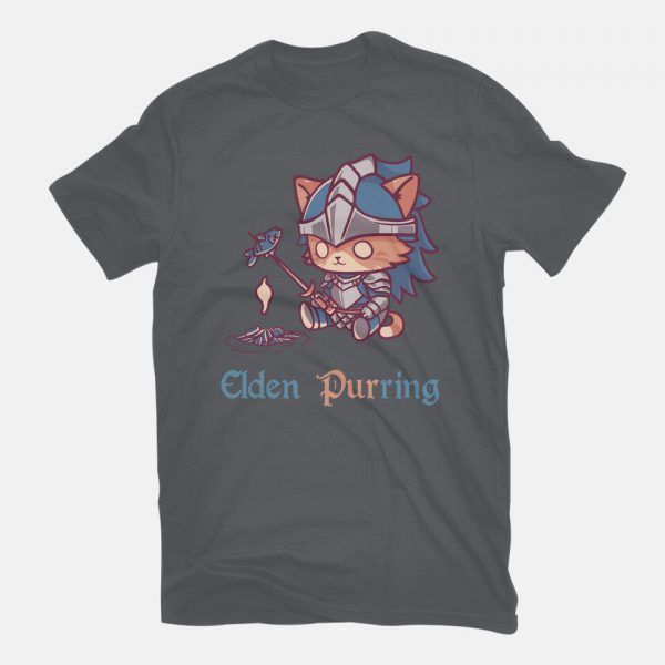 Elden Purring - Image 11