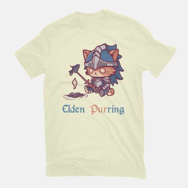 Elden Purring - Image 19