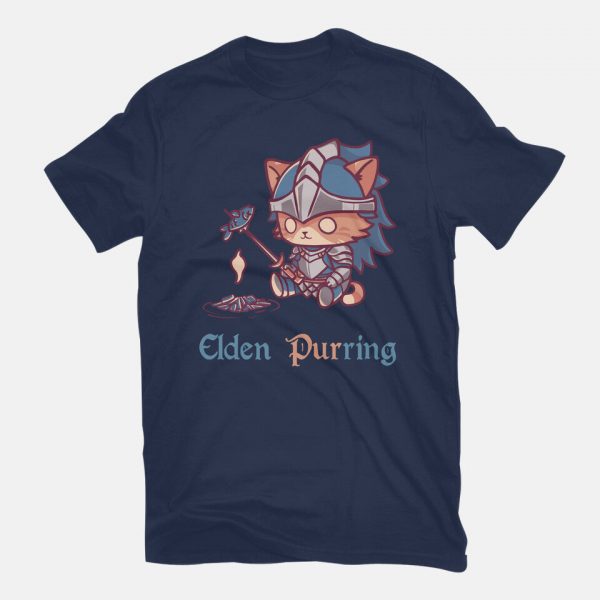 Elden Purring - Image 7