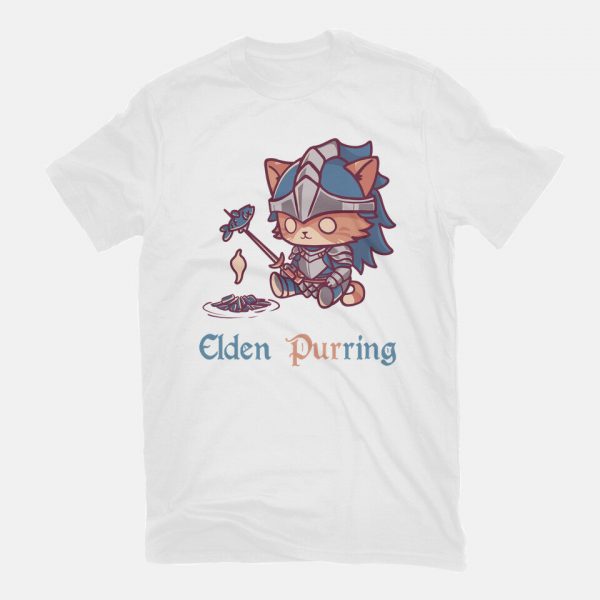Elden Purring - Image 15