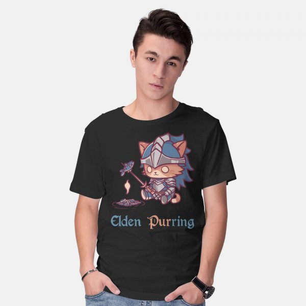 Elden Purring - Image 2