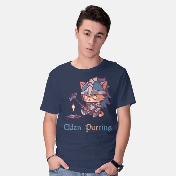 Elden Purring - Image 6
