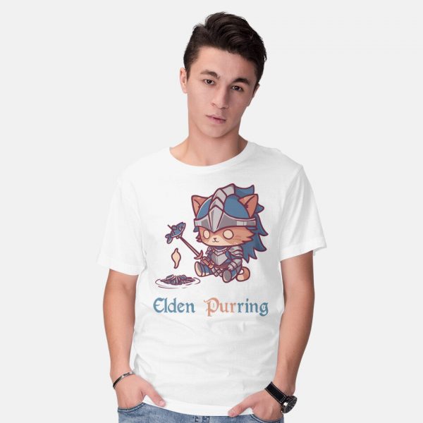 Elden Purring - Image 14