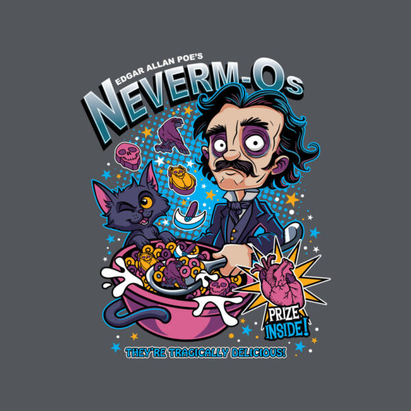 Poe's Neverm-o's - Image 12