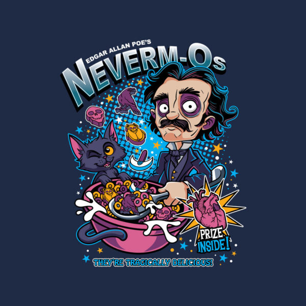 Poe's Neverm-o's - Image 4