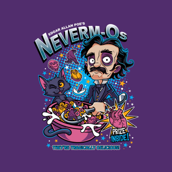 Poe's Neverm-o's - Image 20