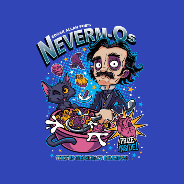 Poe's Neverm-o's - Image 16