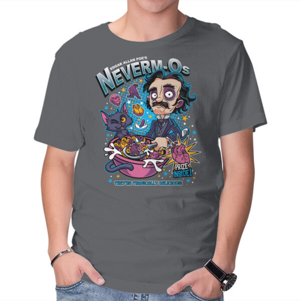 Poe's Neverm-o's - Image 9