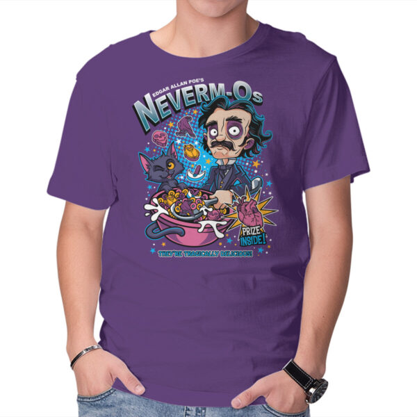 Poe's Neverm-o's - Image 17