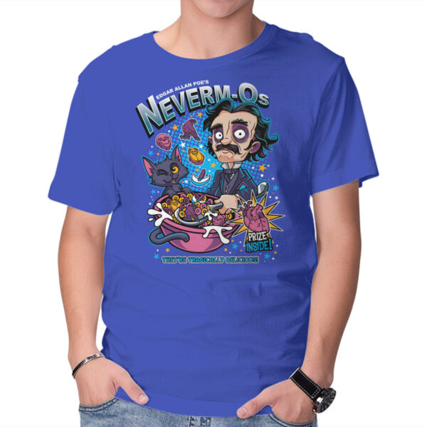 Poe's Neverm-o's - Image 13