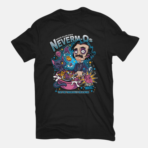 Poe's Neverm-o's - Image 7