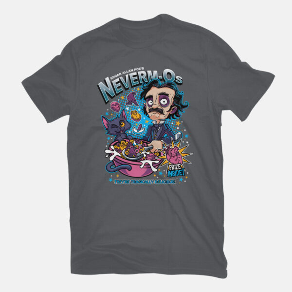 Poe's Neverm-o's - Image 11