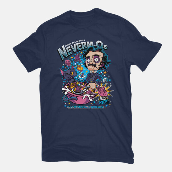 Poe's Neverm-o's - Image 3