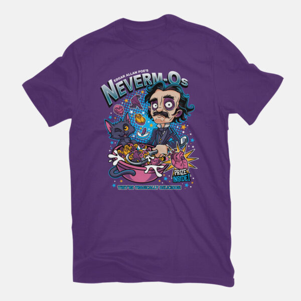 Poe's Neverm-o's - Image 19