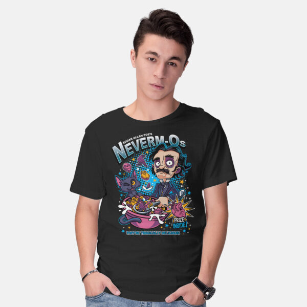 Poe's Neverm-o's - Image 6