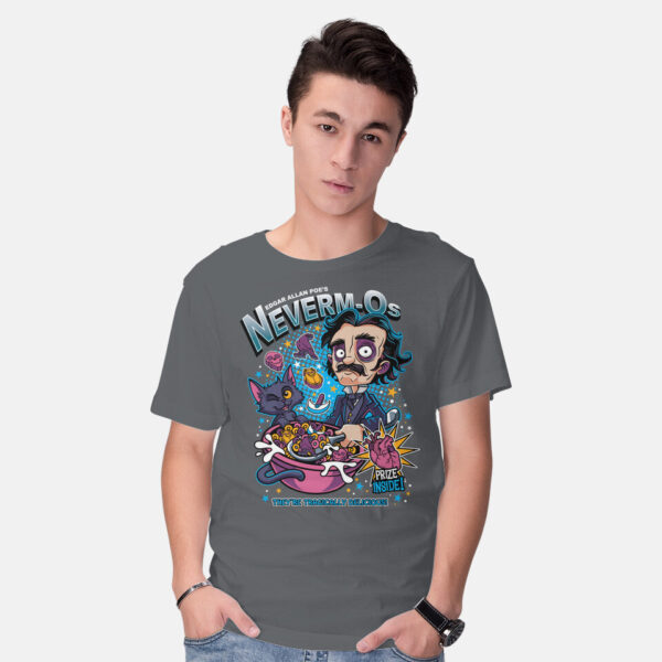 Poe's Neverm-o's - Image 10