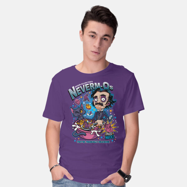 Poe's Neverm-o's - Image 18