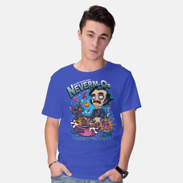 Poe's Neverm-o's - Image 14