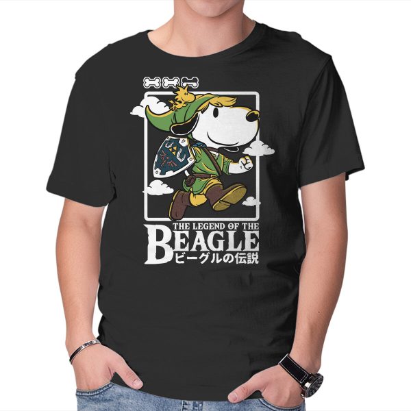 The Legend Of The Beagle - Image 6