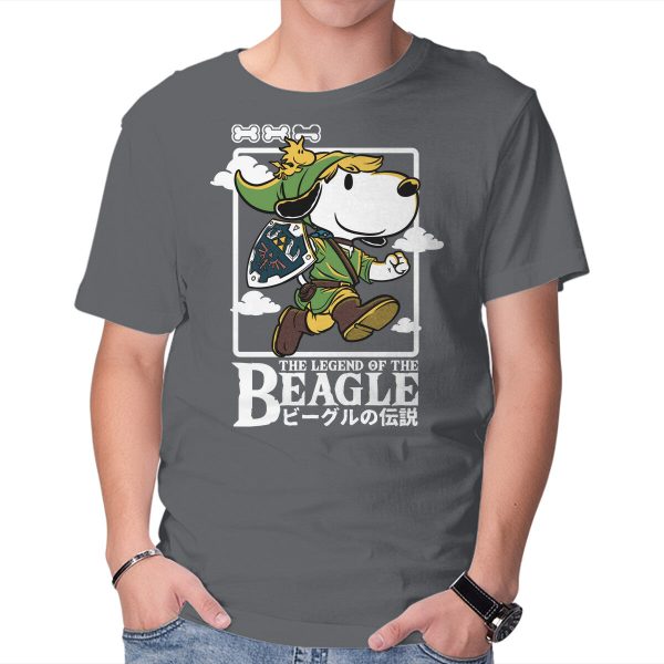 The Legend Of The Beagle - Image 11
