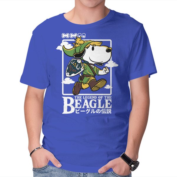 The Legend Of The Beagle - Image 16