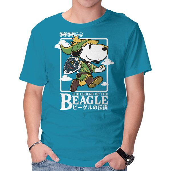 The Legend Of The Beagle - Image 21