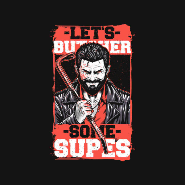 Super Heroes Hunter - Image 4