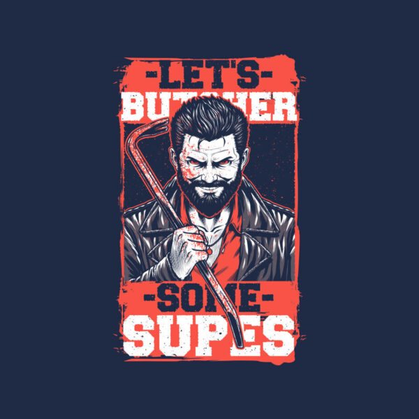 Super Heroes Hunter - Image 9