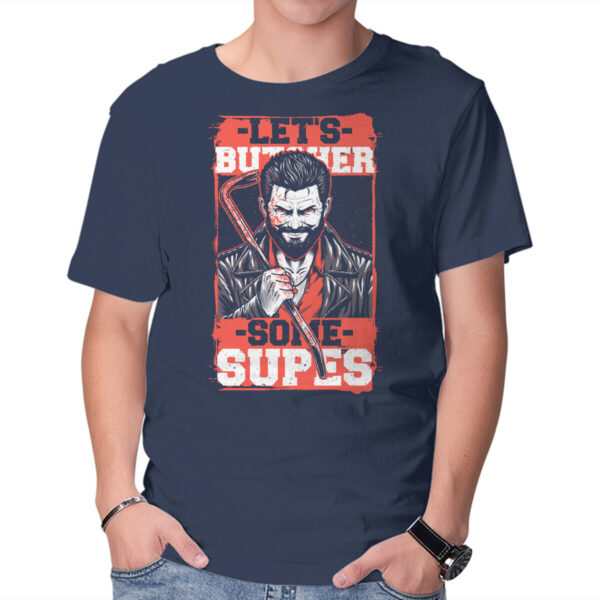 Super Heroes Hunter - Image 6
