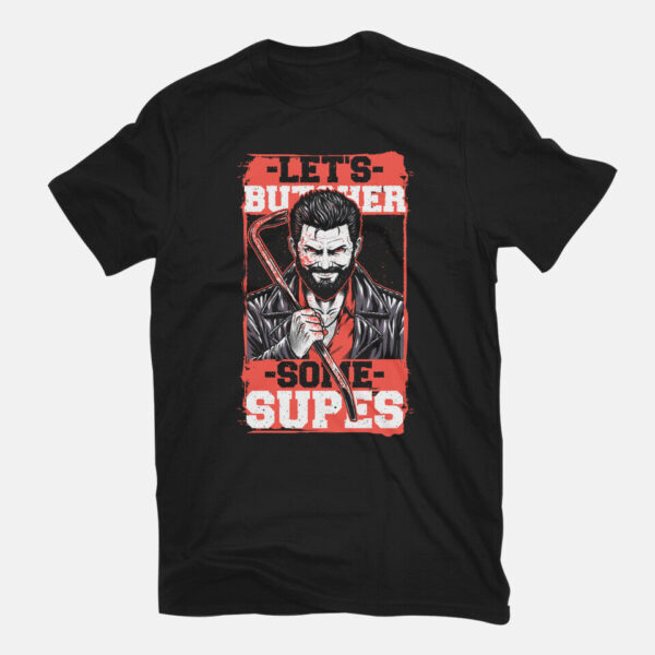 Super Heroes Hunter - Image 3