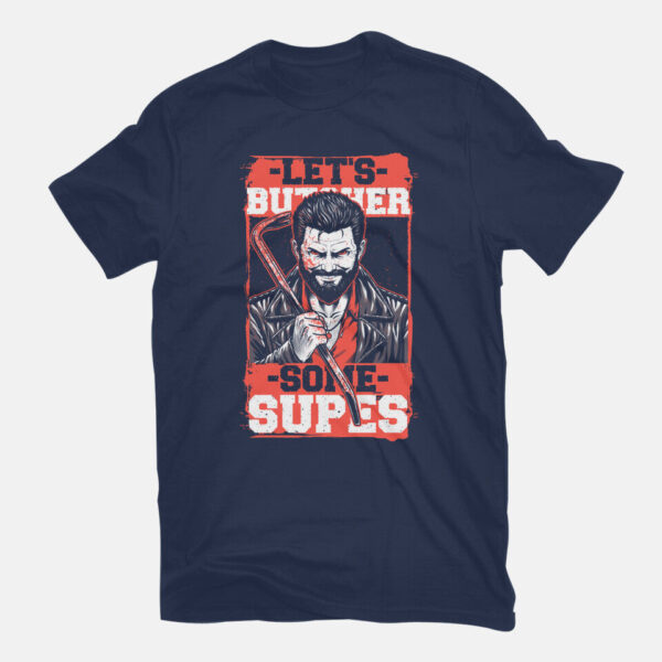 Super Heroes Hunter - Image 8