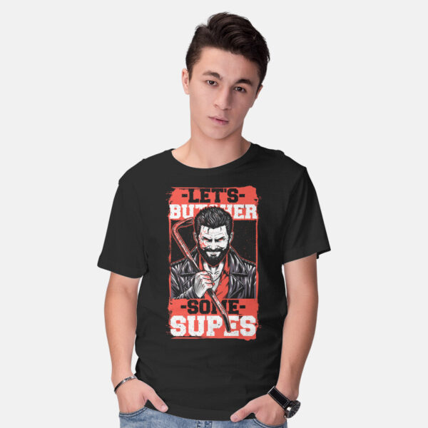 Super Heroes Hunter - Image 2