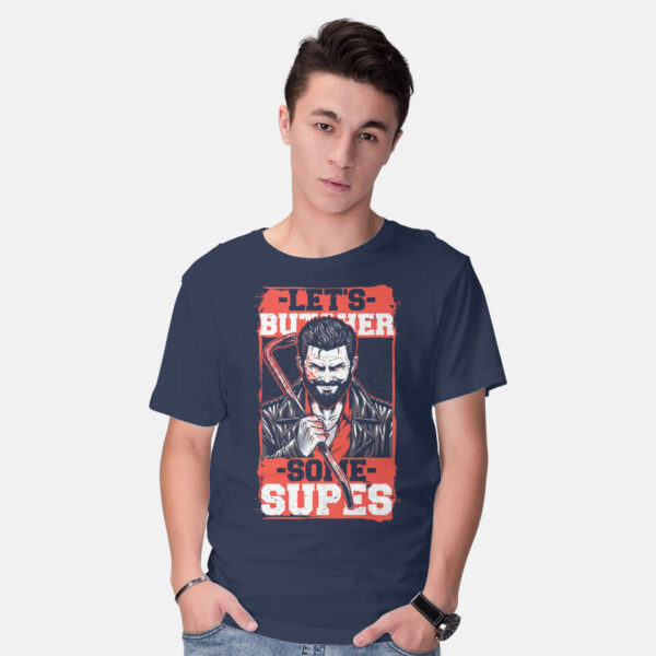 Super Heroes Hunter - Image 7