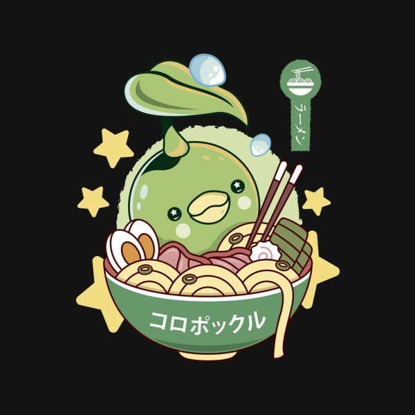 Korpokkur Ramen - Image 8