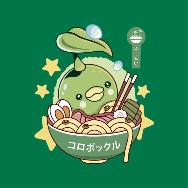 Korpokkur Ramen - Image 4