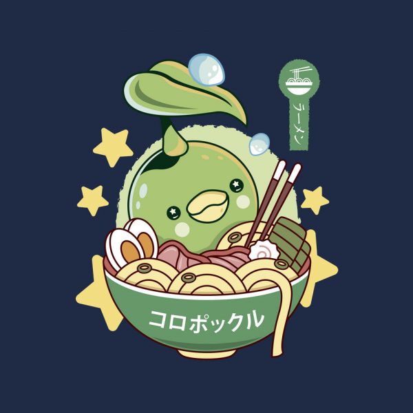 Korpokkur Ramen - Image 12