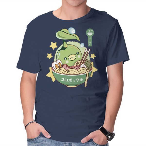 Korpokkur Ramen - Image 9
