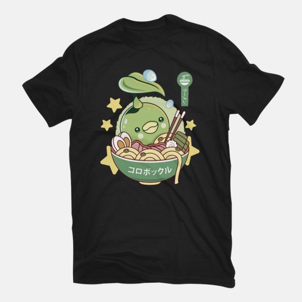 Korpokkur Ramen - Image 7
