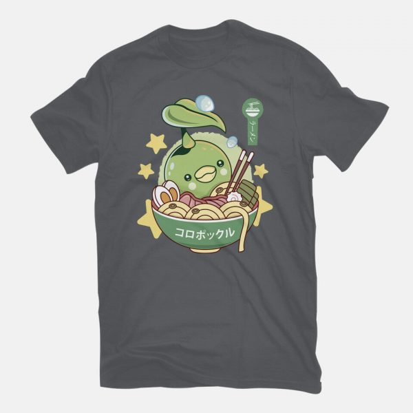 Korpokkur Ramen - Image 15