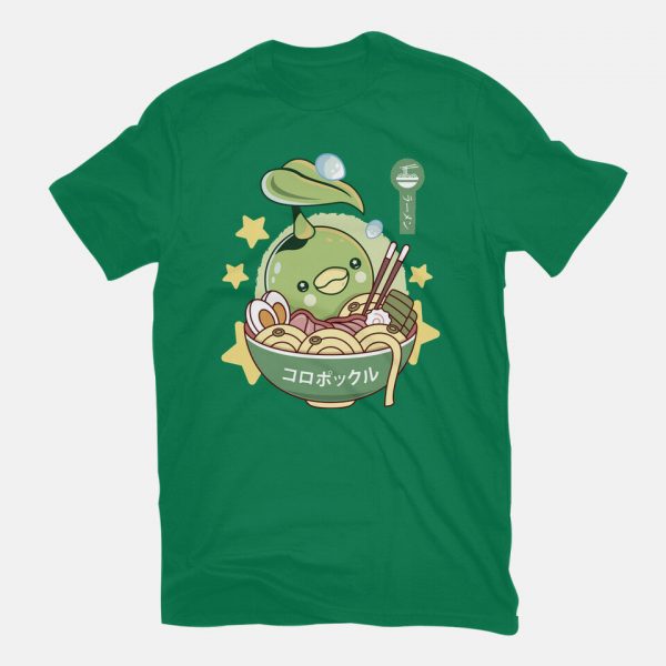 Korpokkur Ramen - Image 3