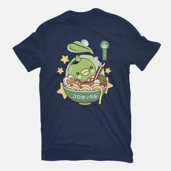 Korpokkur Ramen - Image 11