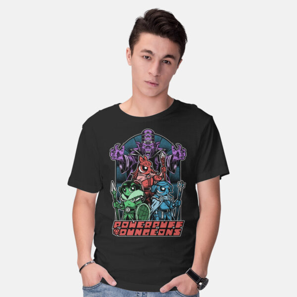 Power Girls Dungeons - Image 2