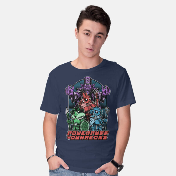 Power Girls Dungeons - Image 6