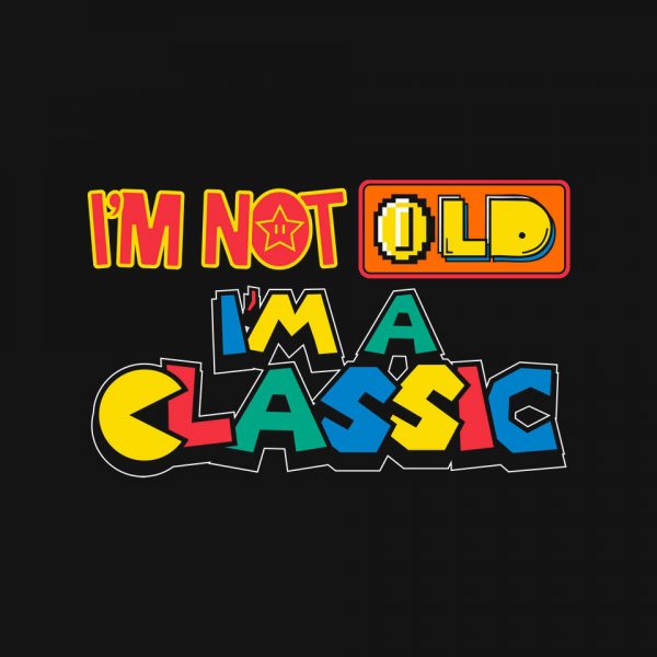 I'm A Classic - Image 4