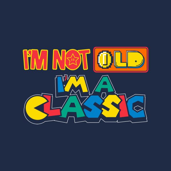 I'm A Classic - Image 8