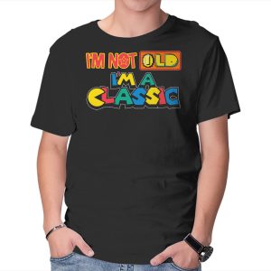I'm A Classic
