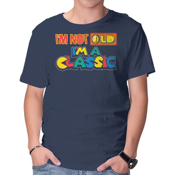 I'm A Classic - Image 5