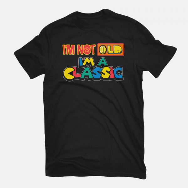 I'm A Classic - Image 3