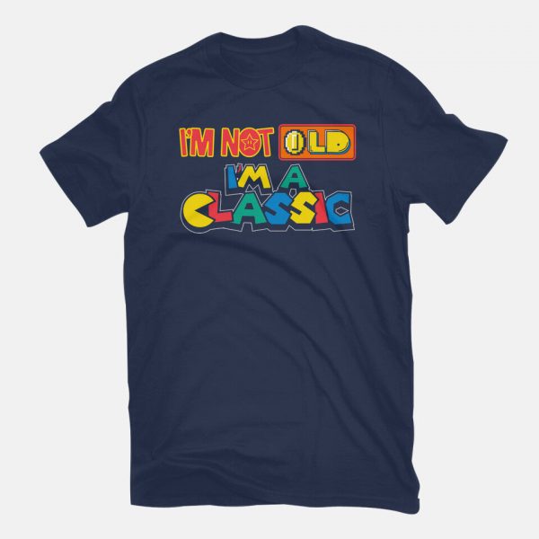 I'm A Classic - Image 7
