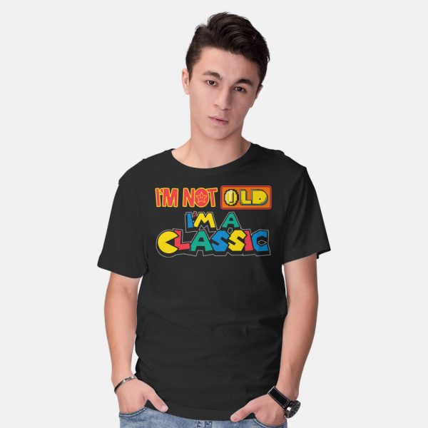 I'm A Classic - Image 2